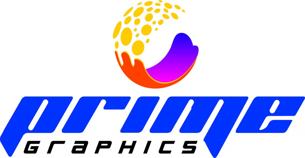 Prime Graphics logo